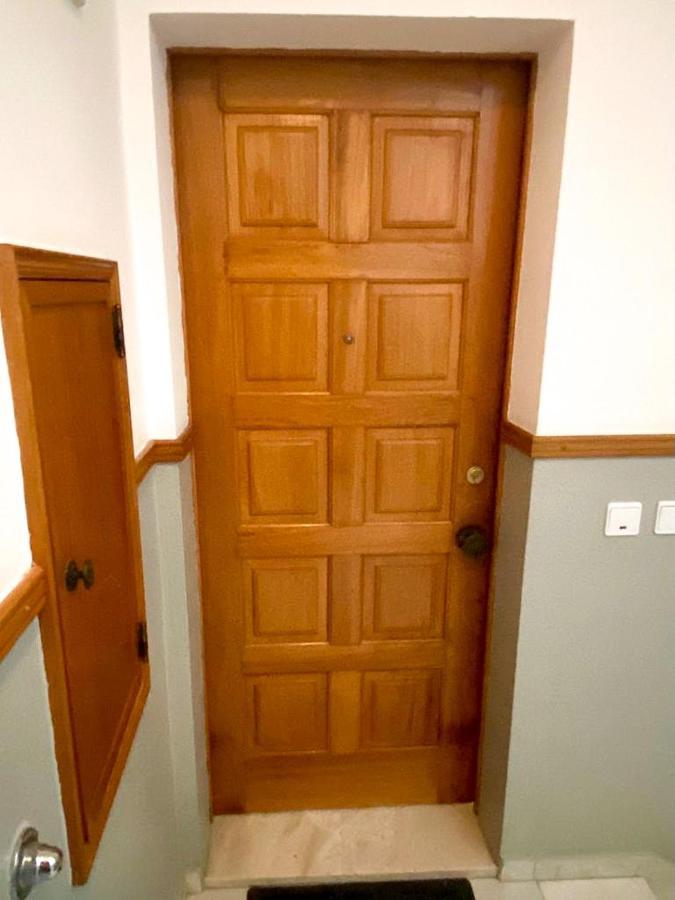 Algarve Apartment Manta Rota Vila Nova de Cacela Exterior foto