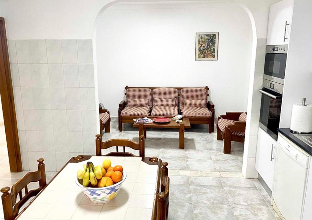 Algarve Apartment Manta Rota Vila Nova de Cacela Exterior foto